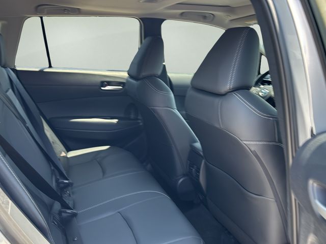New 2026 Toyota Corolla Cross SUV