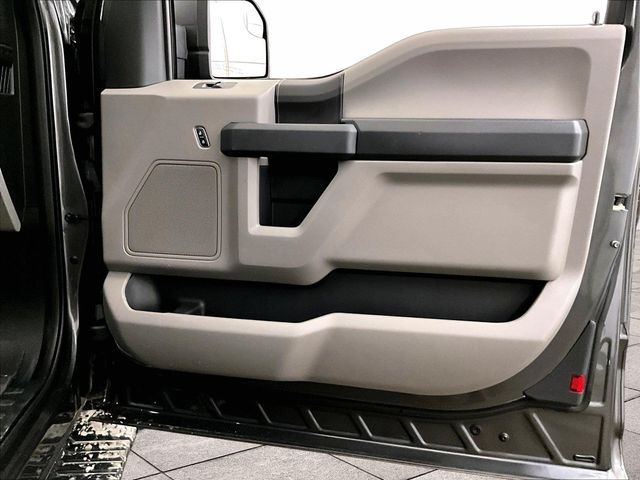 2016 Ford F-150 XL Gray at Grove City Ford