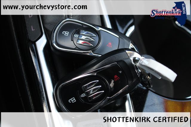 Used 2024 Buick Encore GX SUV