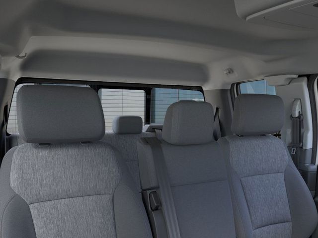 New 2025 Ford Super Duty F-350 SuperCab XL