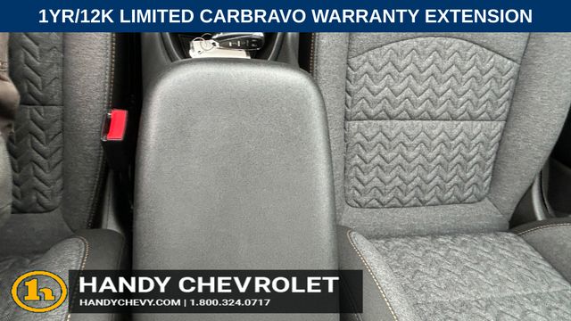 Used 2023 Chevrolet Equinox SUV