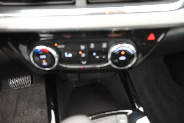 Used 2025 Chevrolet Trax SUV