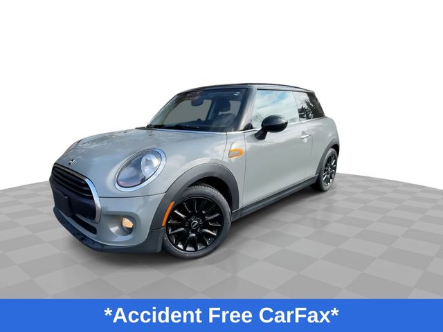 Used 2019 MINI Cooper For Sale in Livonia, MI