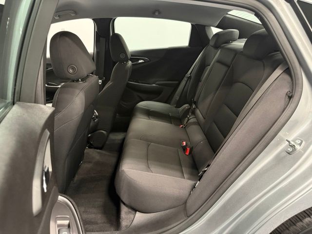 Used 2025 Gray Chevrolet LT image 30