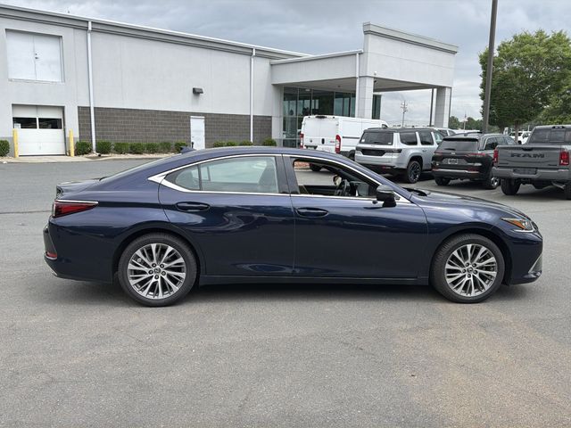 Used 2021 Blue Lexus 350 image 13