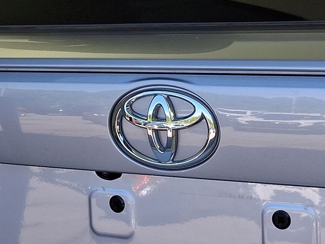 Used 2025 Toyota RAV4 SUV