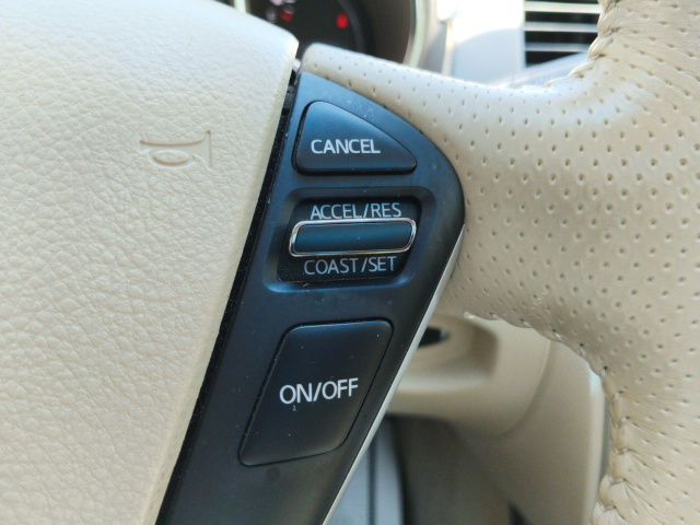 Used 2013 Nissan Murano SUV