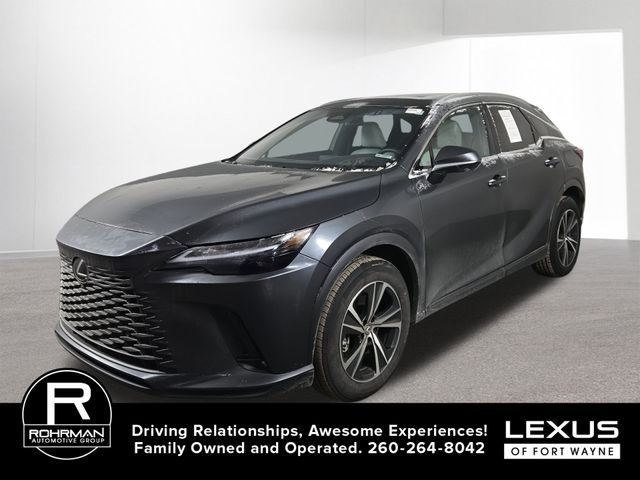 2025 Lexus RX 350 350 Premium AWD's photo