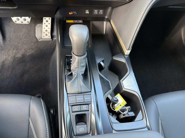 Used 2026 Toyota Camry Sedan