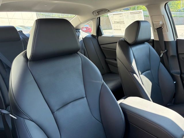 new 2026 Honda Accord Hybrid car, priced at $38,656