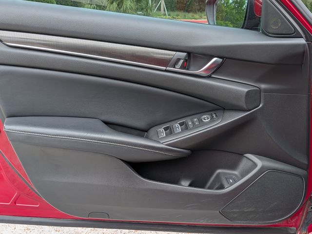 2018 Honda Accord Sport  at Emmons Autoplex