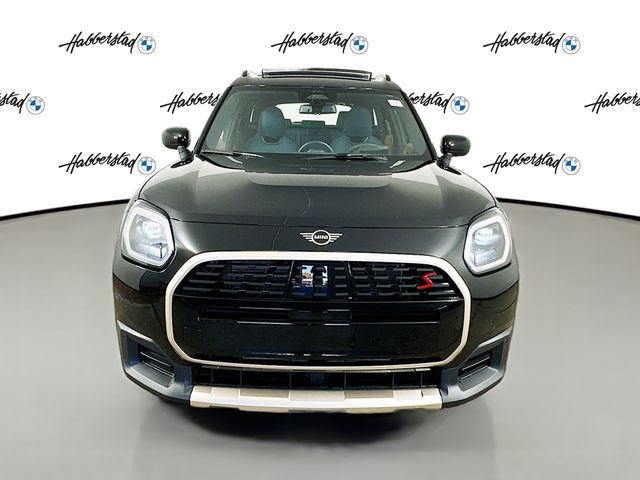 2025 MINI Cooper S Countryman  2