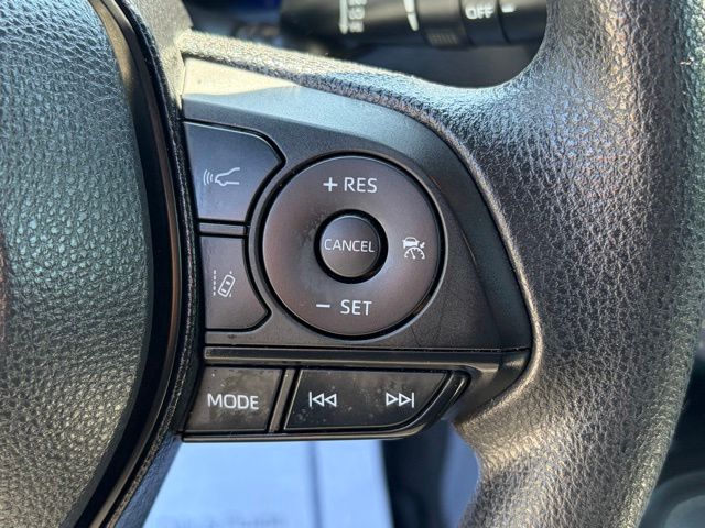used 2019 Toyota Corolla Hatchback car, priced at $12,793