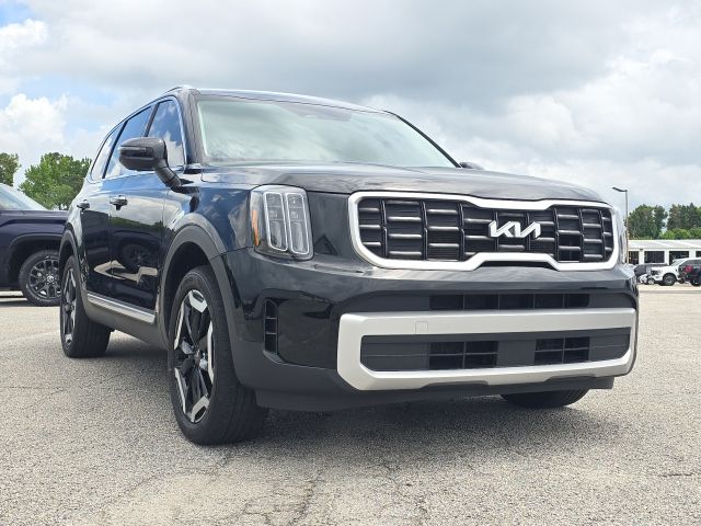 2024 Kia Telluride S:168551B