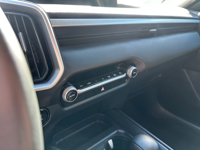 Used 2024 Red Mazda 2.5 S Select Package image 26