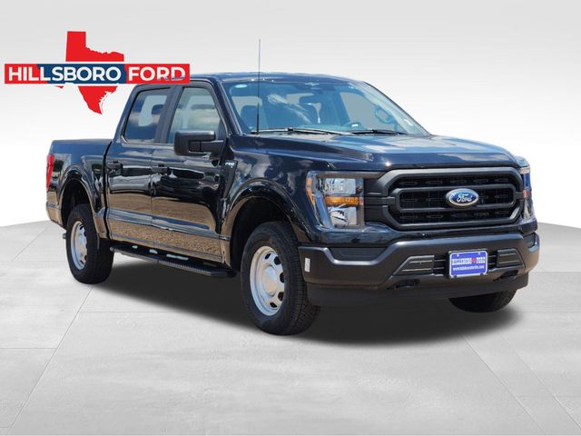 2023 Ford F-150 XL 3