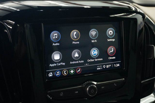 Used 2023 Chevrolet Traverse SUV
