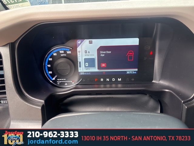 Used Car 2023 Ford Bronco  Wildtrak For Sale Under $50,000 In San Antonio, Texas