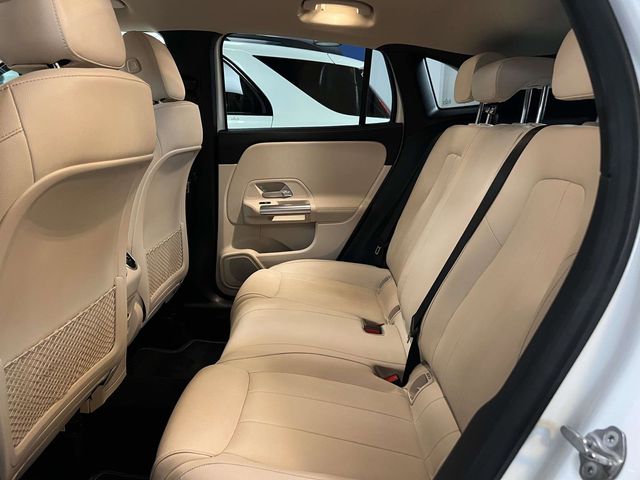 used 2022 Mercedes-Benz GLA car, priced at $27,991