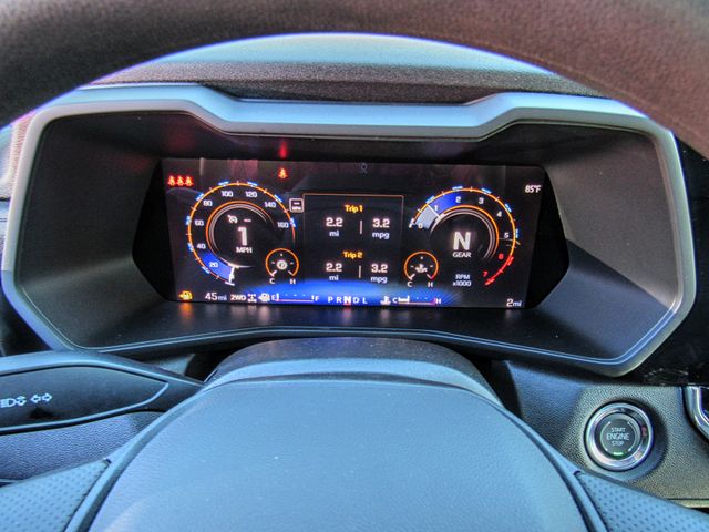 Photo of 2026 Chevrolet Colorado Trail Boss in Dallas, GA - 24,  2026 Chevrolet Colorado Trail Boss:44555