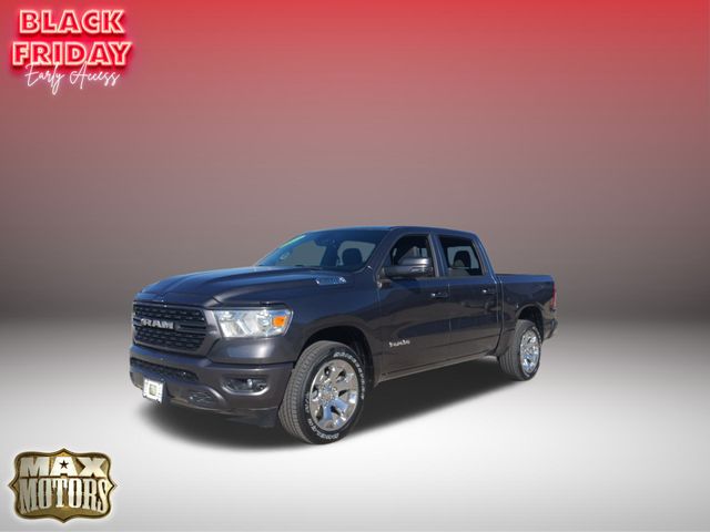 2023 Ram 1500 Big Horn/Lone Star 3