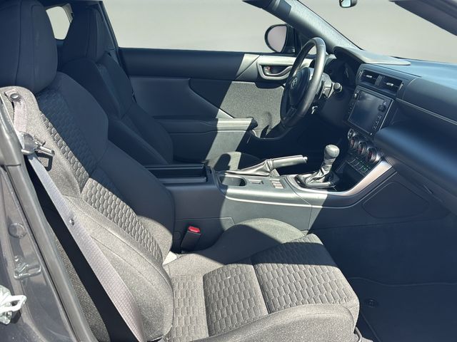 Used 2024 Toyota GR86 Coupe