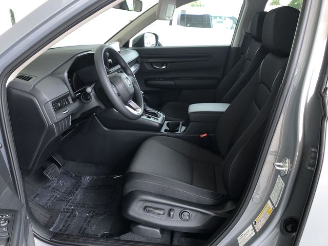 new 2026 Honda CR-V car, priced at $33,573