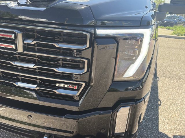 Used 2024 GMC Sierra 2500HD Truck