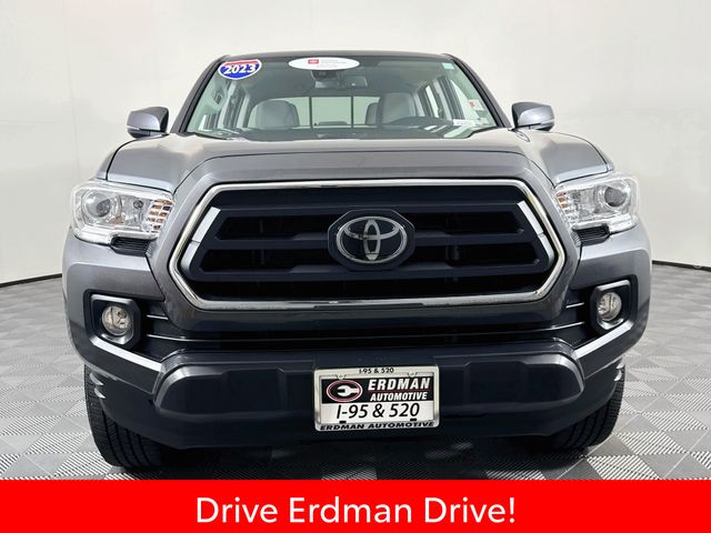 Used 2023 Toyota Tacoma Truck