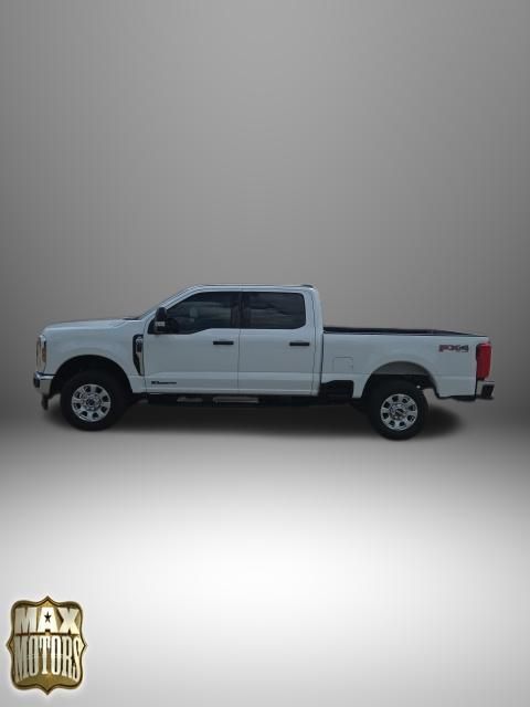 Used 2024 Ford F-250SD Truck