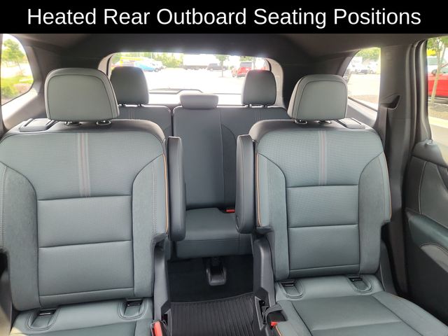 Used 2024 GMC Acadia For Sale in Grove City, OH