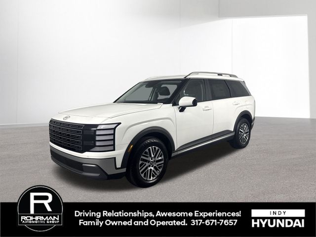 New 2026 Hyundai Palisade For Sale in Indianapolis, IN