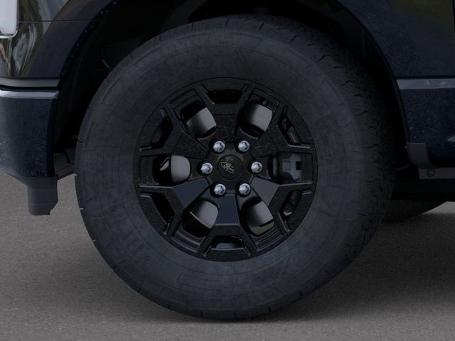 2025 Ford F-150 Lightning