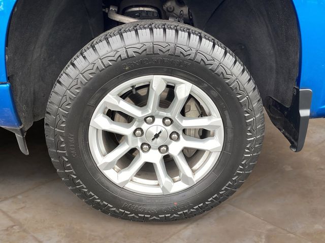 Used Car 2023 Chevrolet Silverado 1500  Rst For Sale Under $35,000 In San Antonio, Texas