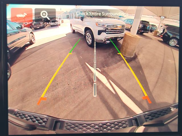 New 2026 Gray Ram Express image 13