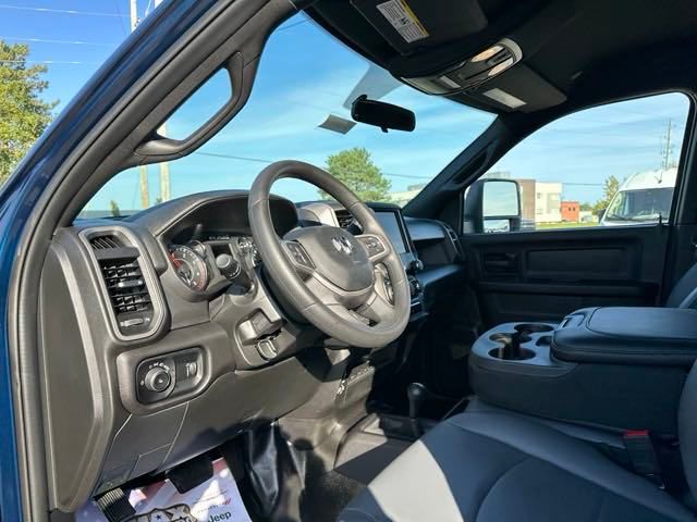 2024 Ram 2500 Tradesman 26