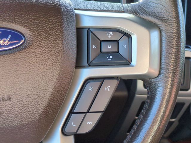 Used 2022 Black Ford King Ranch image 17