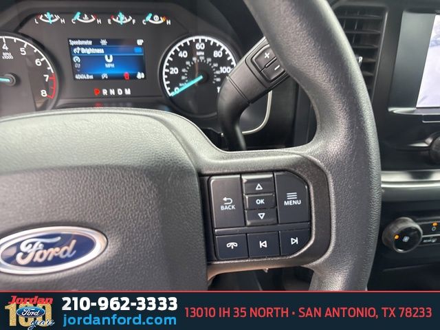 Used Car 2023 Ford F-150  Xl For Sale Under $40,000 In San Antonio, Texas