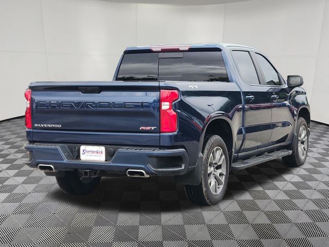 Used 2020 Chevrolet Silverado 1500 Truck