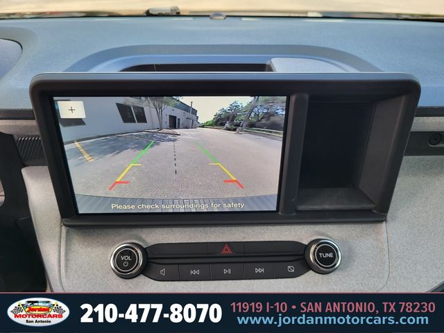 Used Car 2024 Ford Maverick  Xlt For Sale Under $30,000 In San Antonio, Texas