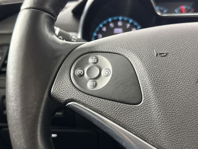 Used 2015 Chevrolet Impala For Sale in Indianapolis, IN