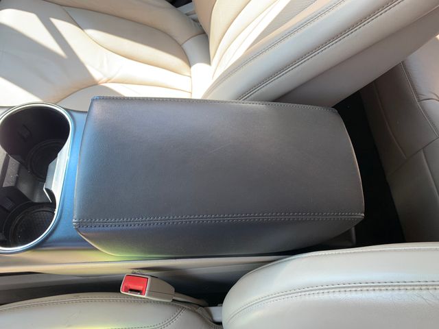 Used 2019 Lincoln Nautilus SUV