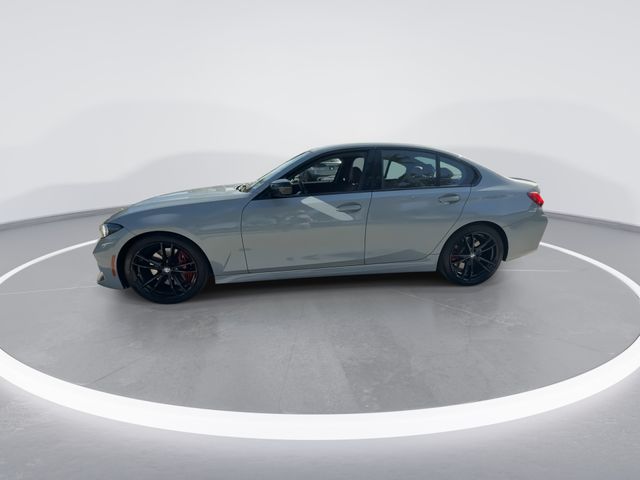 Used 2023 BMW 3 Series Sedan