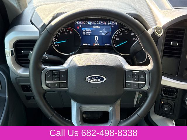 Used 2023 Ford F-150 Truck