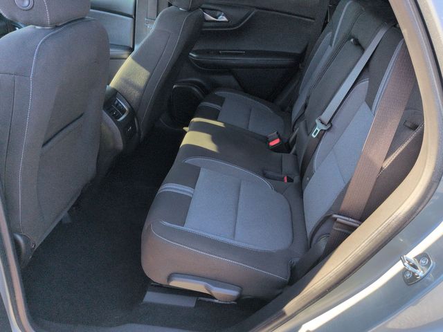 Used 2023 Gray Chevrolet LT image 27