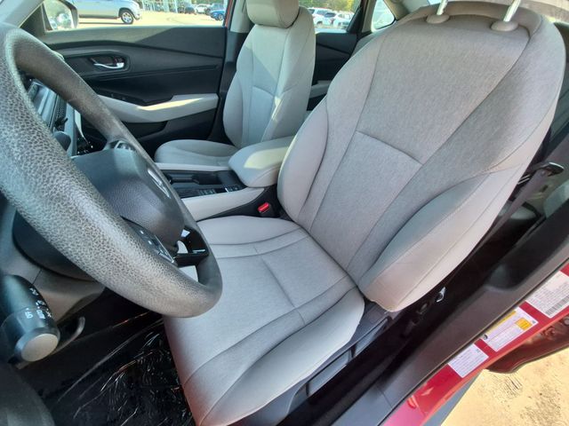 Used 2023  Honda LX image 21