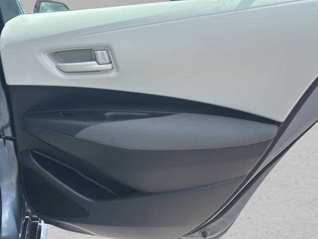 Used 2024 Toyota Corolla Sedan
