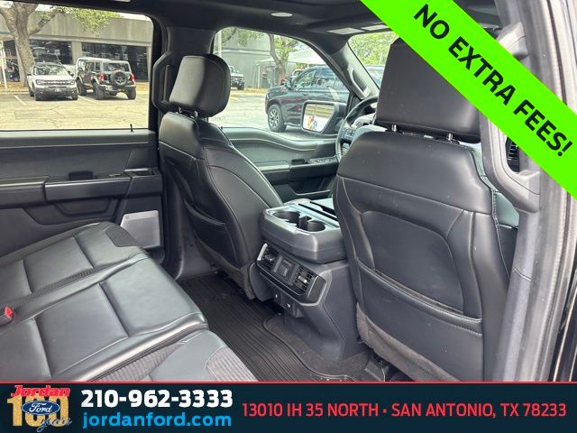Used Car 2023 Ford F-150  Raptor For Sale Under $70,000 In San Antonio, Texas