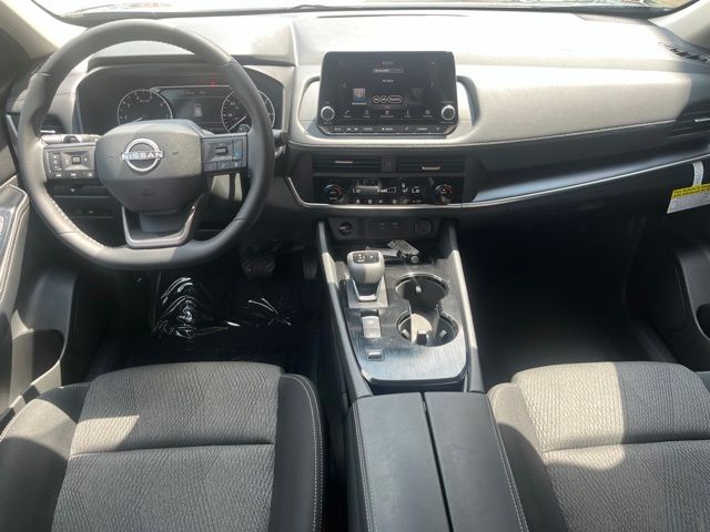 Used 2026 Nissan Rogue SUV