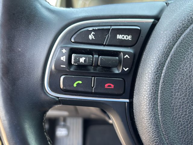Used 2017 Kia Niro SUV